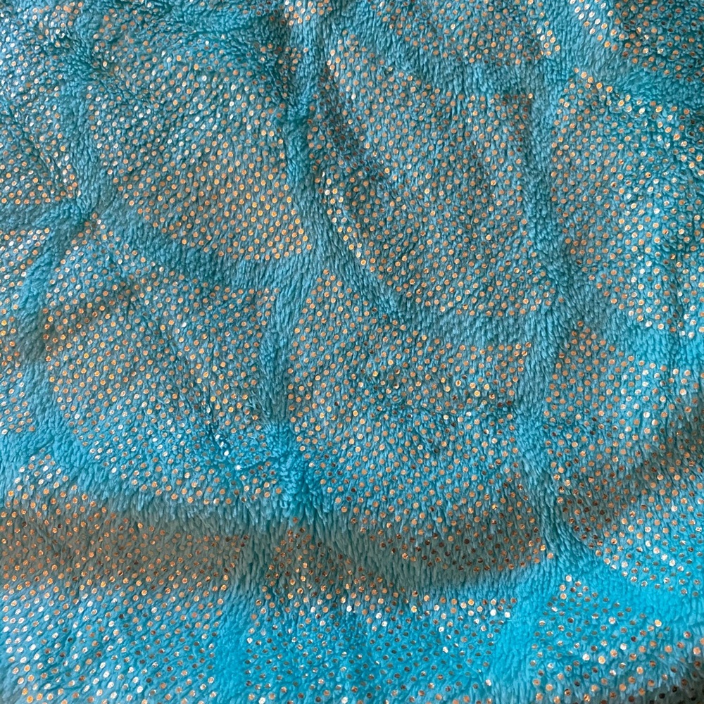 🧜♀️ SNUGGIE BRAND MERMAID TAIL BLANKET🧜♀️ - Picture 3 of 3